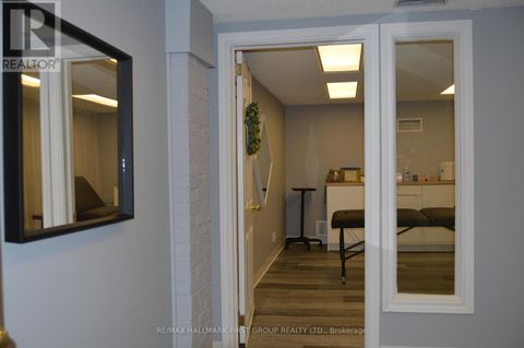 107 - 257 DIVISION STREET Cobourg ON K9A3P9