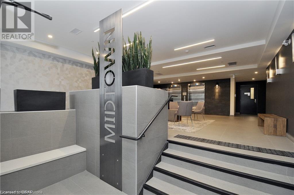 690 KING Street W Unit# 221