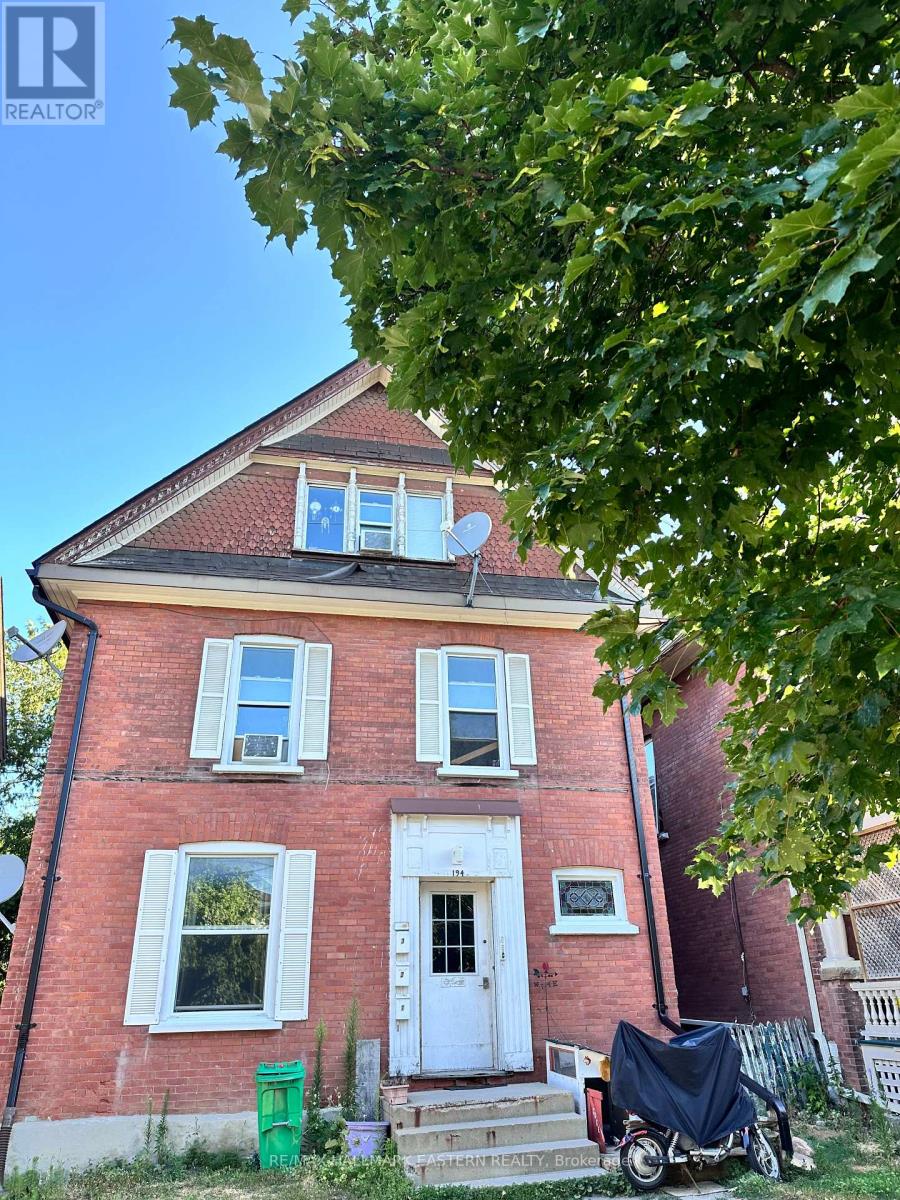 194 LONDON STREET
