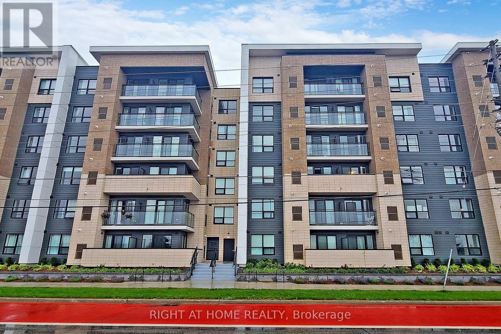 620 - 1 FALAISE ROAD