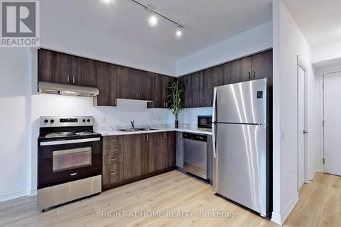 620 - 1 FALAISE ROAD Toronto (West Hill) ON M1E0B9