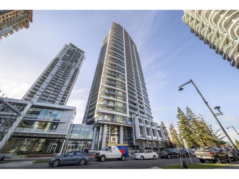 1412 13308 CENTRAL AVENUE Surrey BC V3T0M4