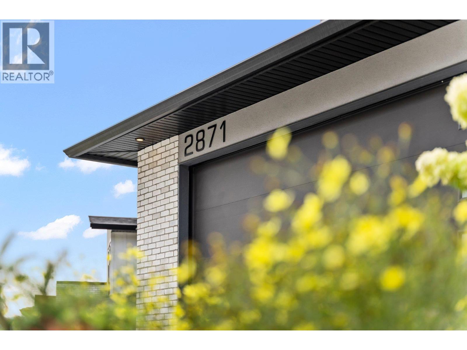 2871 Copper Ridge Drive