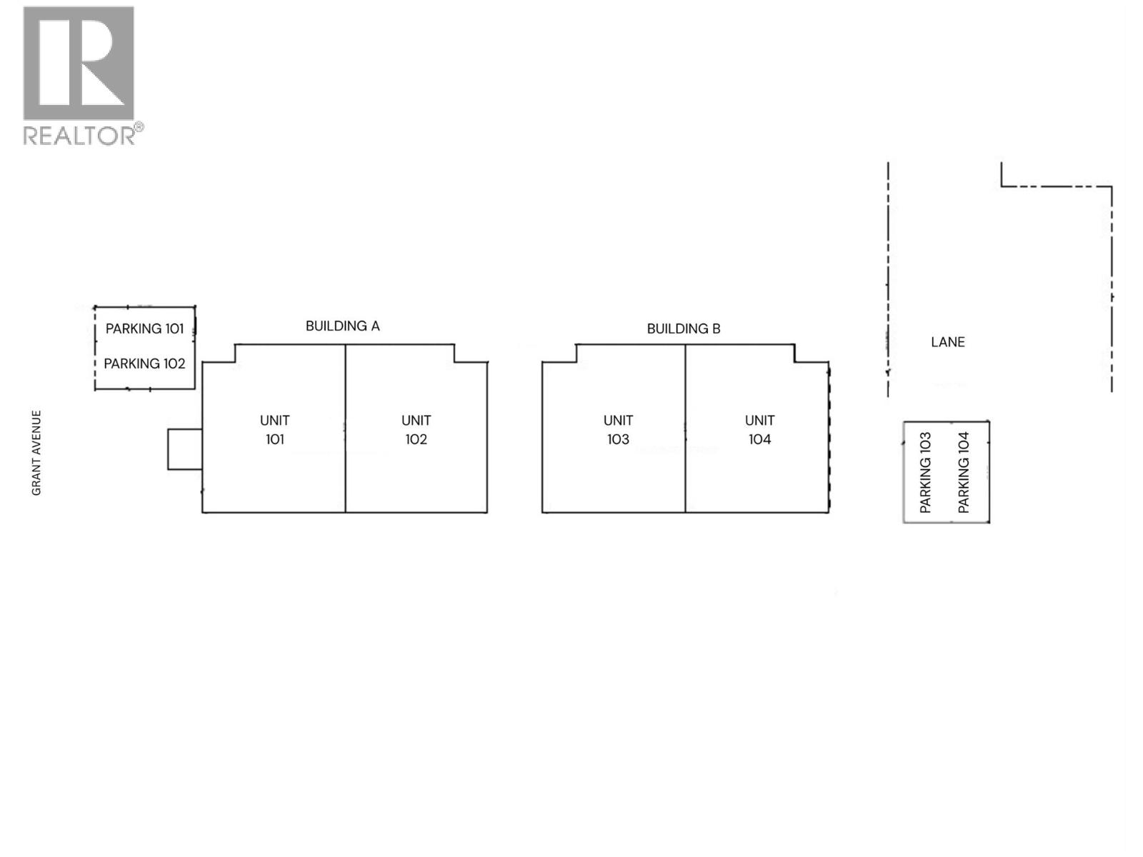 11815 Grant Avenue Unit# 104
