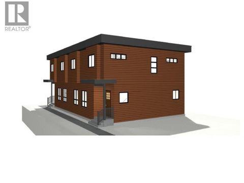 11815 Grant Avenue Unit# 104 Summerland BC V0H1Z8