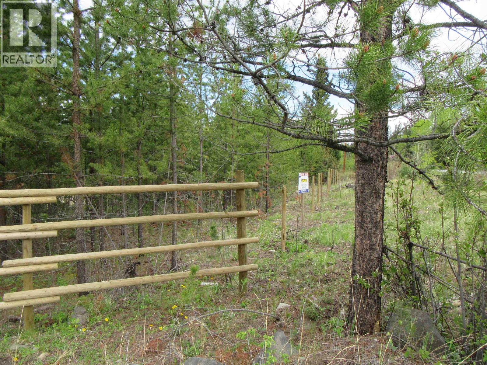 LOT B LONE BUTTE HORSE LAKE ROAD