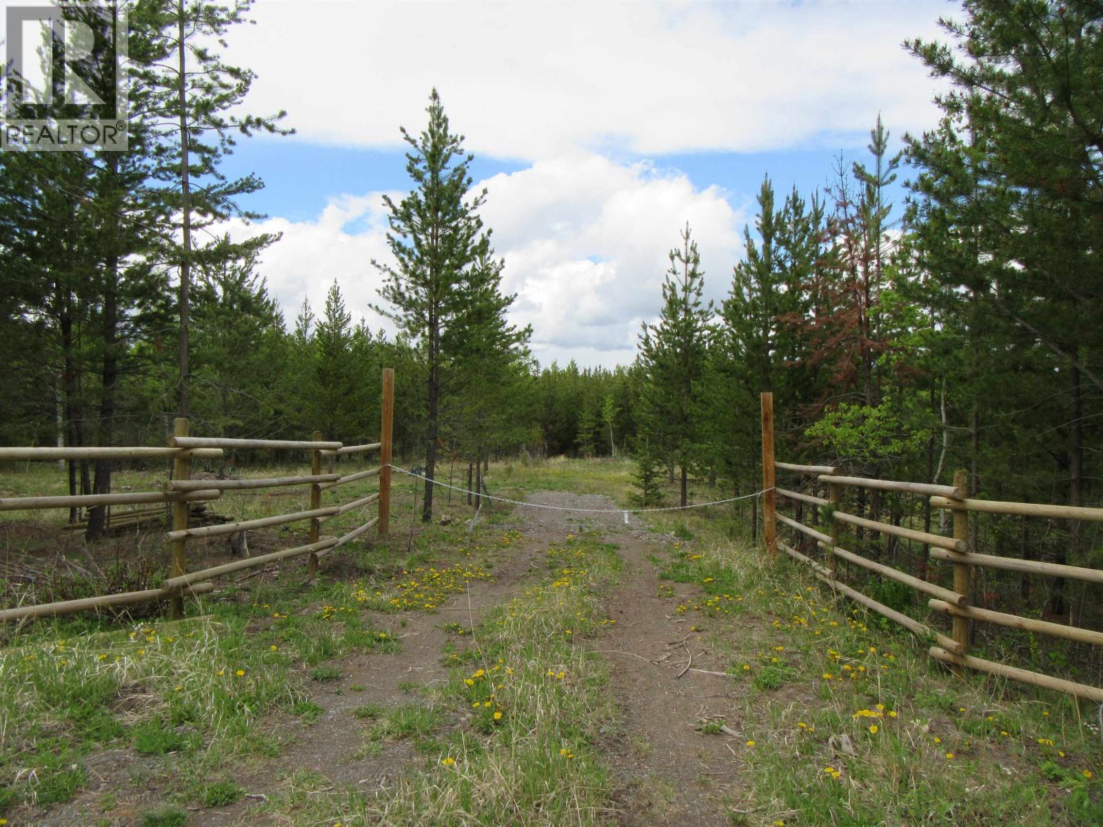 LOT B LONE BUTTE HORSE LAKE ROAD