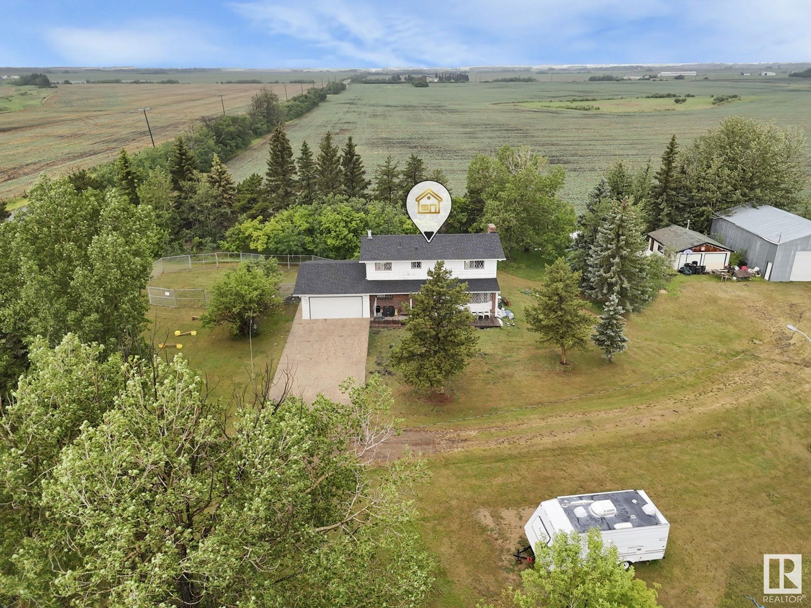 4150 195 AV NW