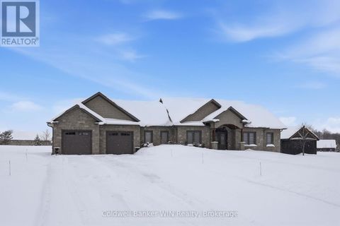 155 MARSHALL HEIGHTS West Grey ON N0G1R0