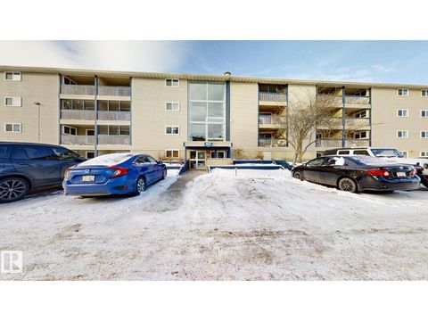 #407 2624 MILL WOODS RD E NW Edmonton AB T6L5K7