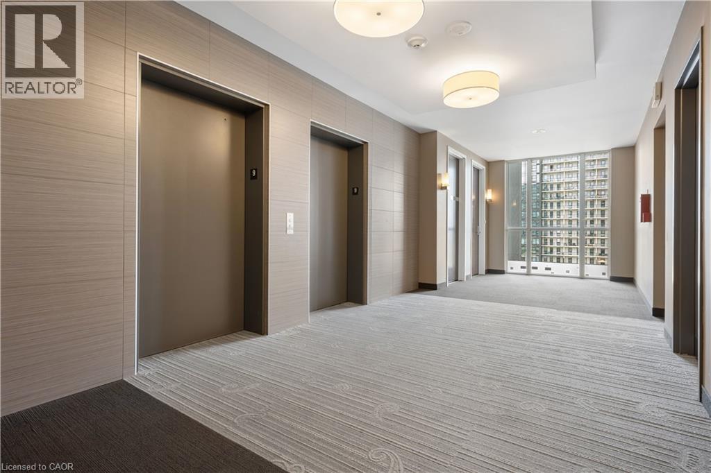 191 KING Street S Unit# 906