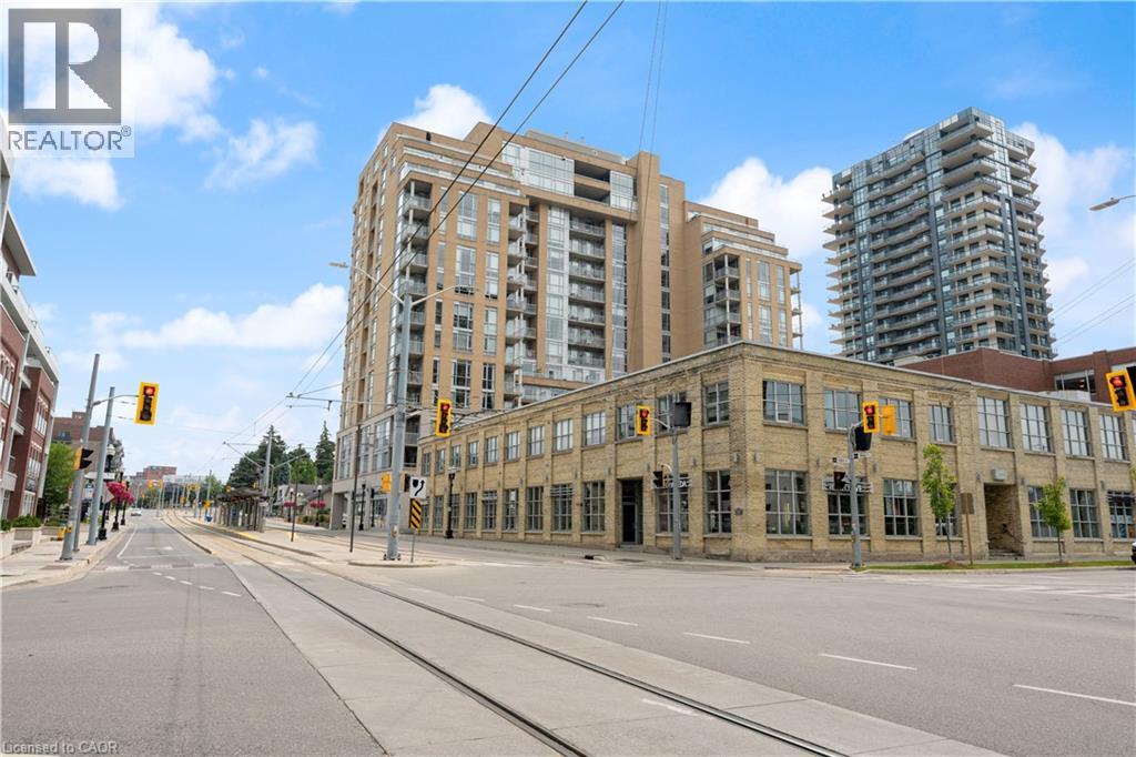 191 KING Street S Unit# 906