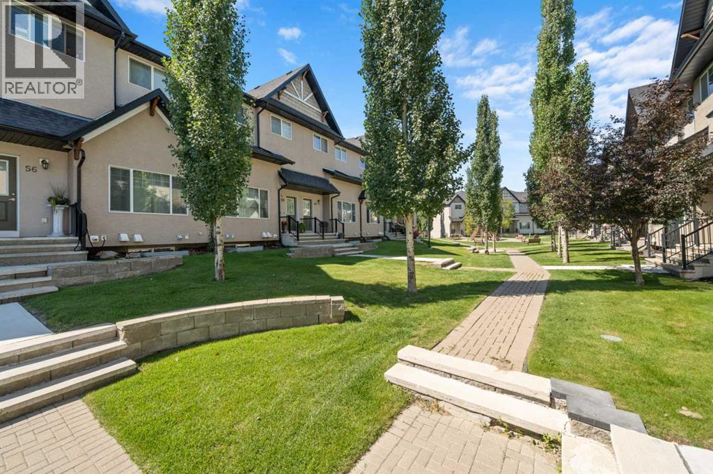 54 Cimarron Vista Gardens