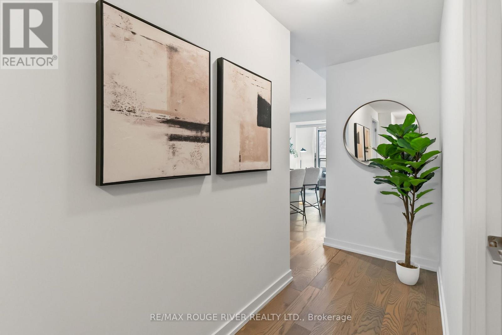 206 - 1350 KINGSTON ROAD