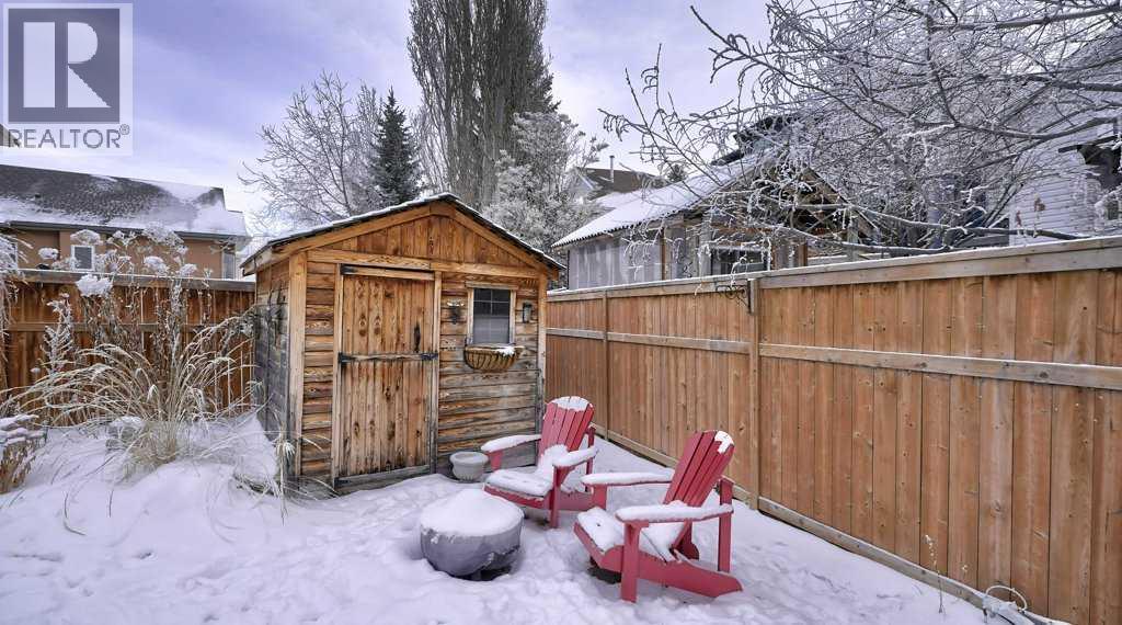 466 Douglas Park View SE