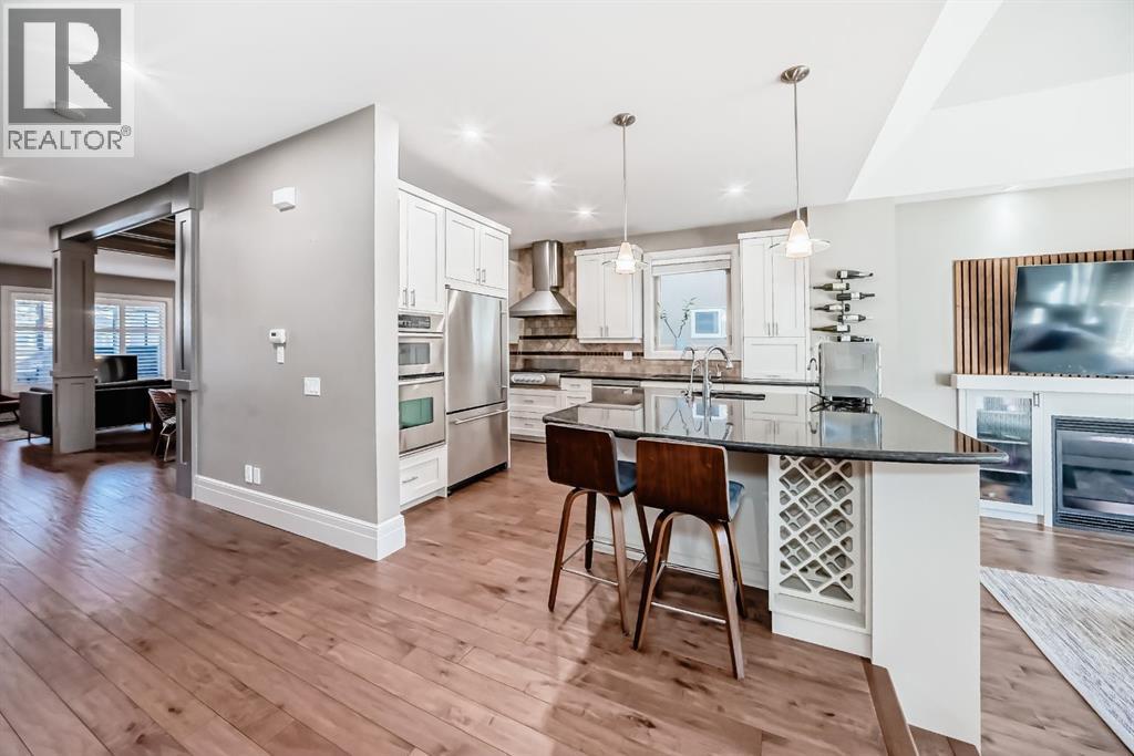 55 Aspen Meadows Green SW