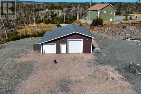 15 Dawes Pond Road Salmonier NF A0A2R0