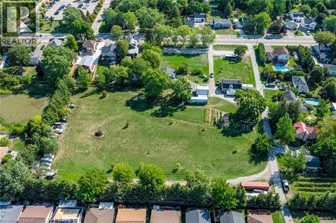 4022 VICTORIA Avenue Vineland ON L0R2C0