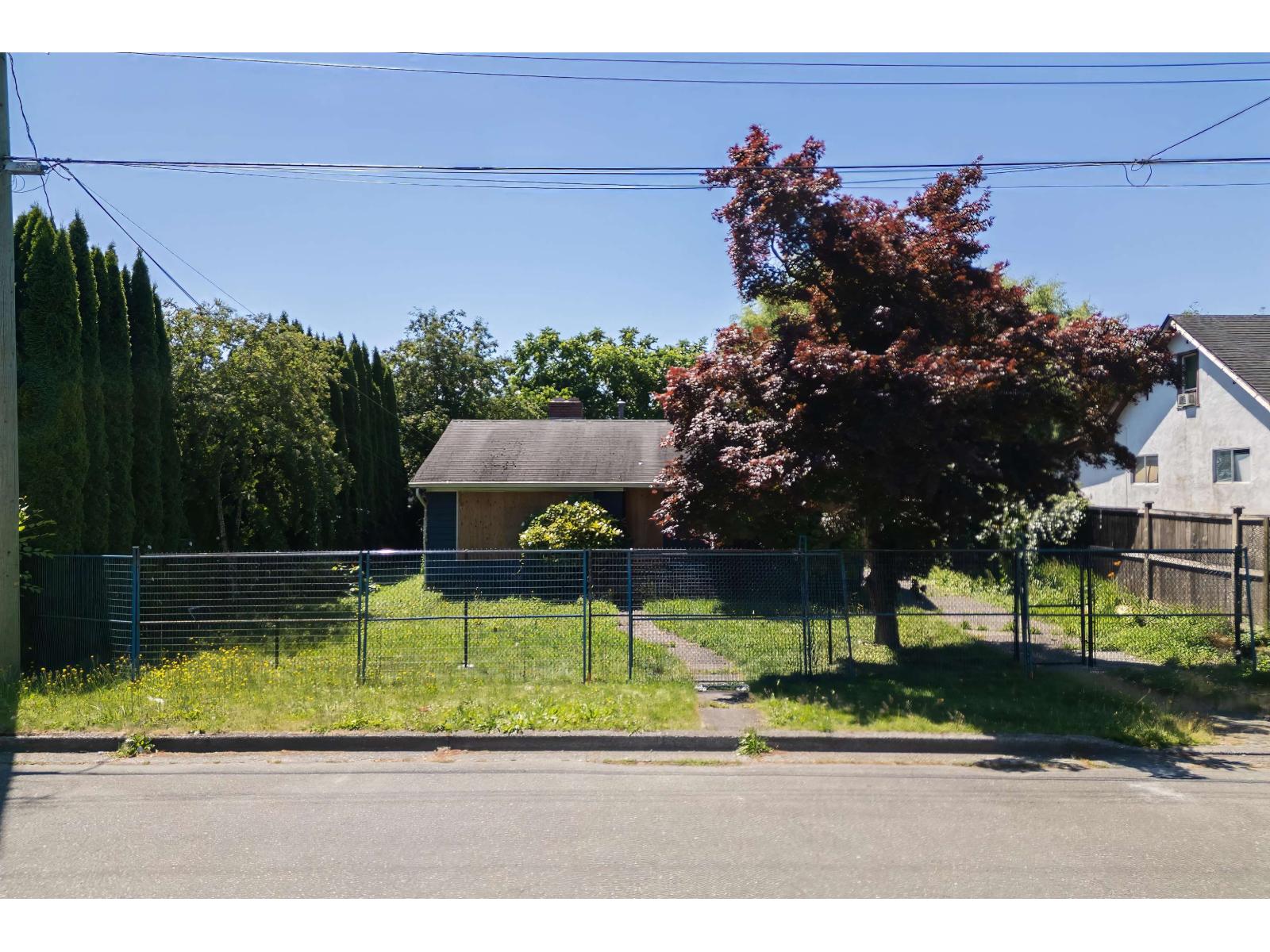 46252 MARGARET AVENUE|Chilliwack Proper East