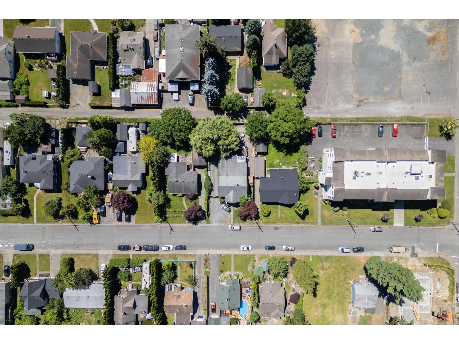 46252 MARGARET AVENUE|Chilliwack Proper East