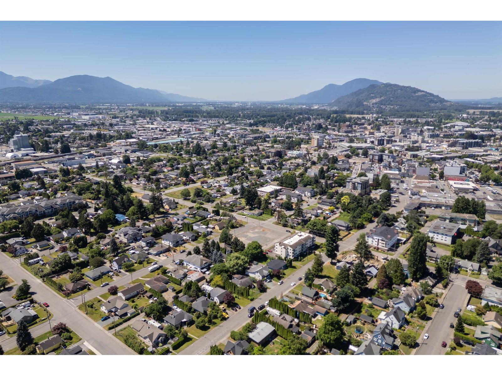 46252 MARGARET AVENUE|Chilliwack Proper East