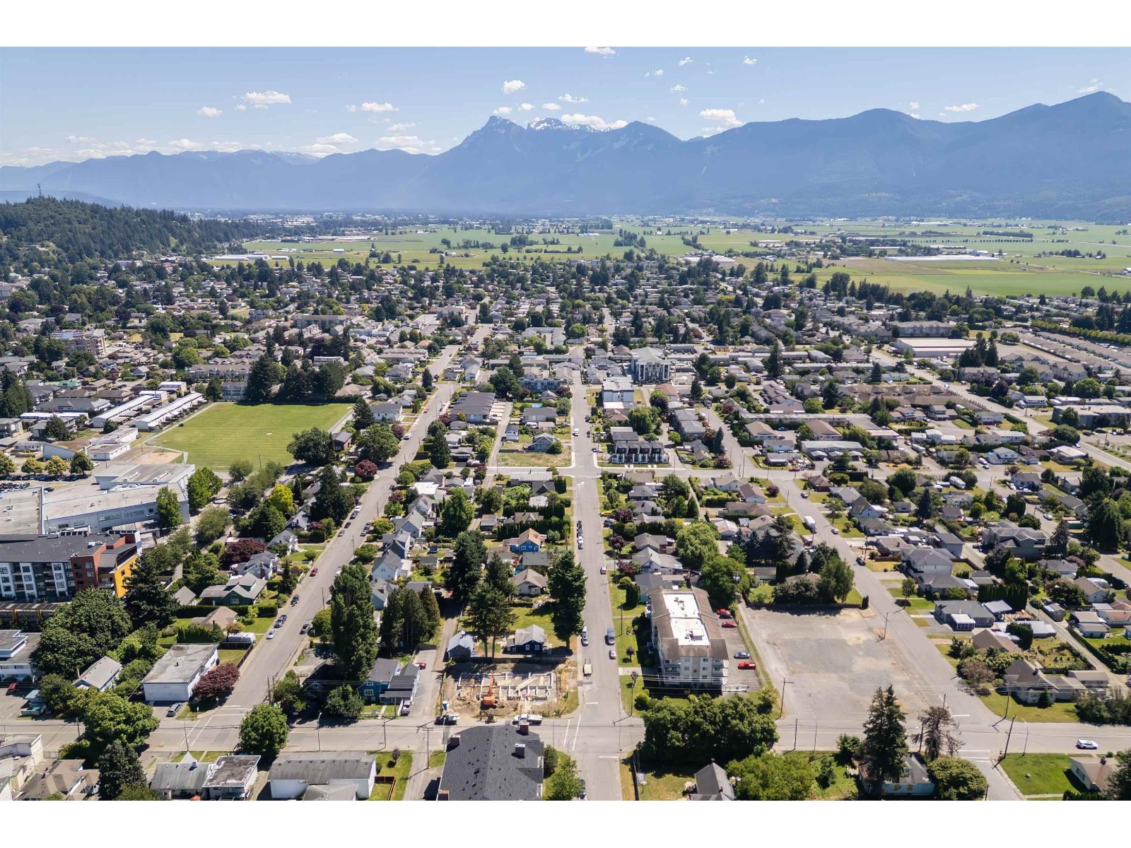 46252 MARGARET AVENUE|Chilliwack Proper East