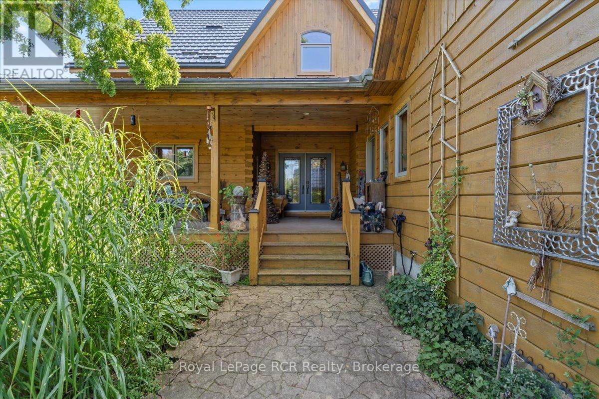 133195 ALLAN PARK ROAD