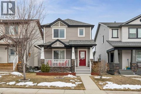 56 Silverado Plains View SW Calgary AB T2X0H2