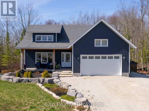 94 BIRCH STREET South Bruce Peninsula ON N0H2G0