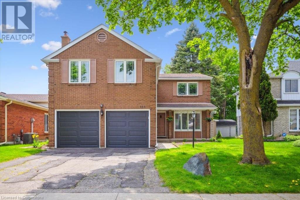 464 WESTHEIGHTS Drive