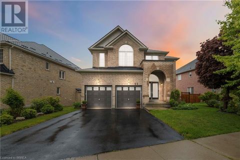 42 STEPHENSON Road Brantford ON N3S0B2