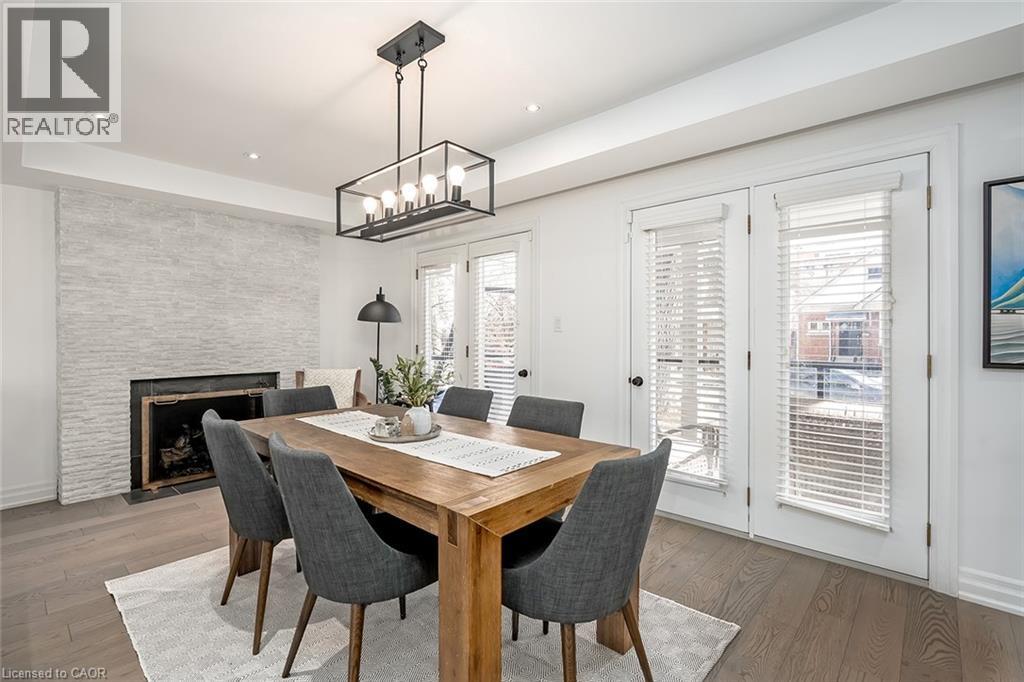 500 BURLINGTON Avenue