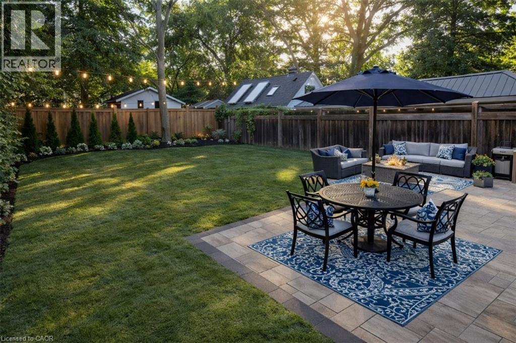 500 BURLINGTON Avenue