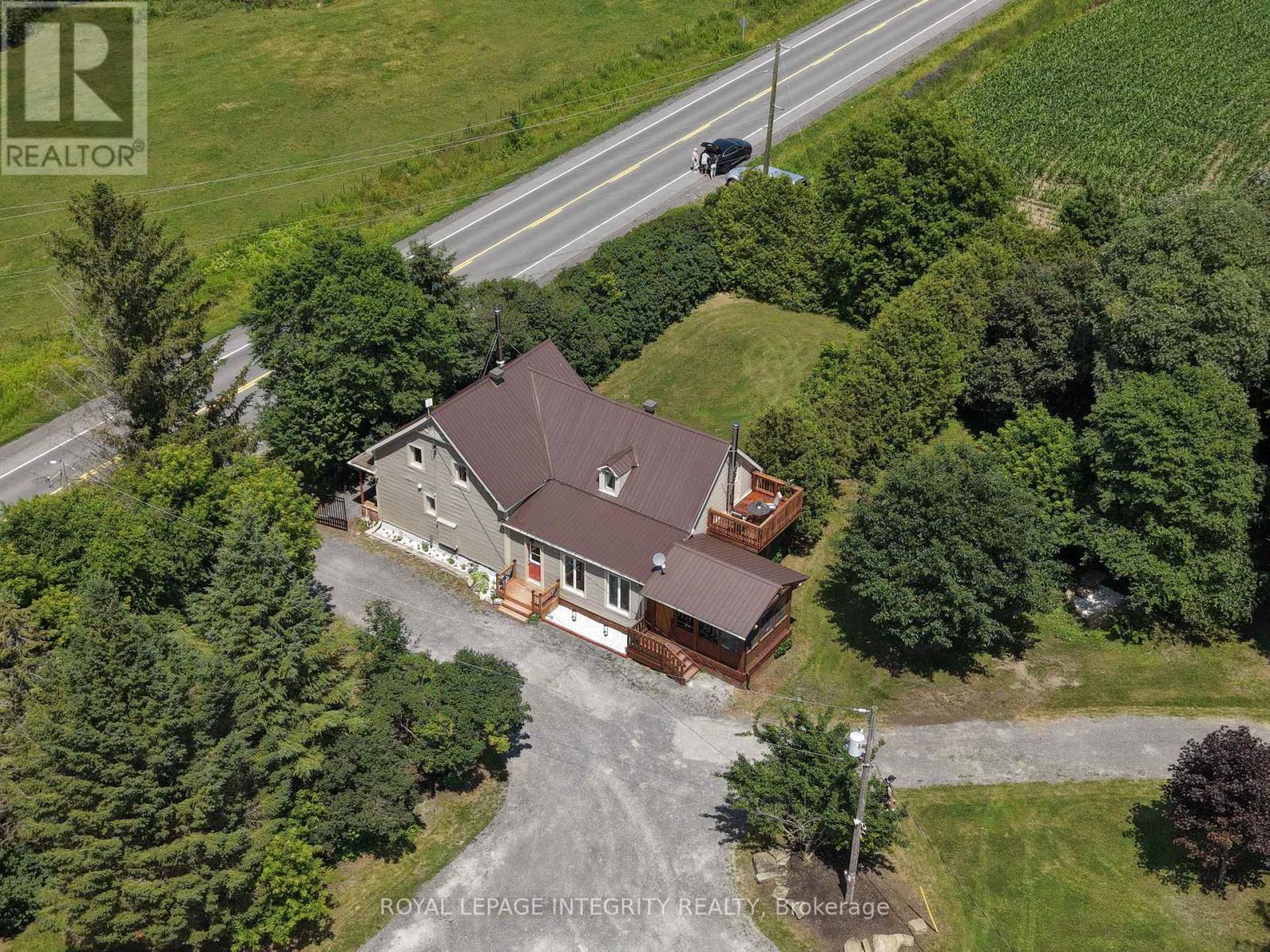 1550 COUNTY RD 2 ROAD