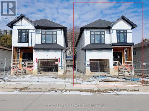 11 CHESTER STREET Guelph (Exhibition Park) ON N1H1K7