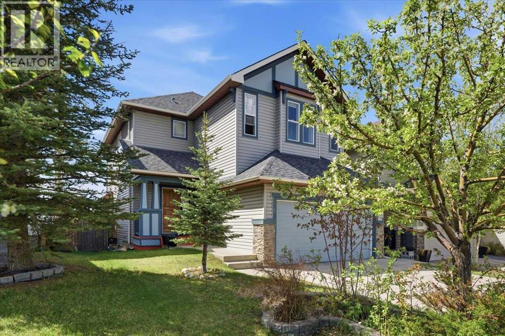 305 Evanston View NW