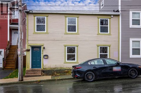 21 Boncloddy Street St. John's NF A1C4H9