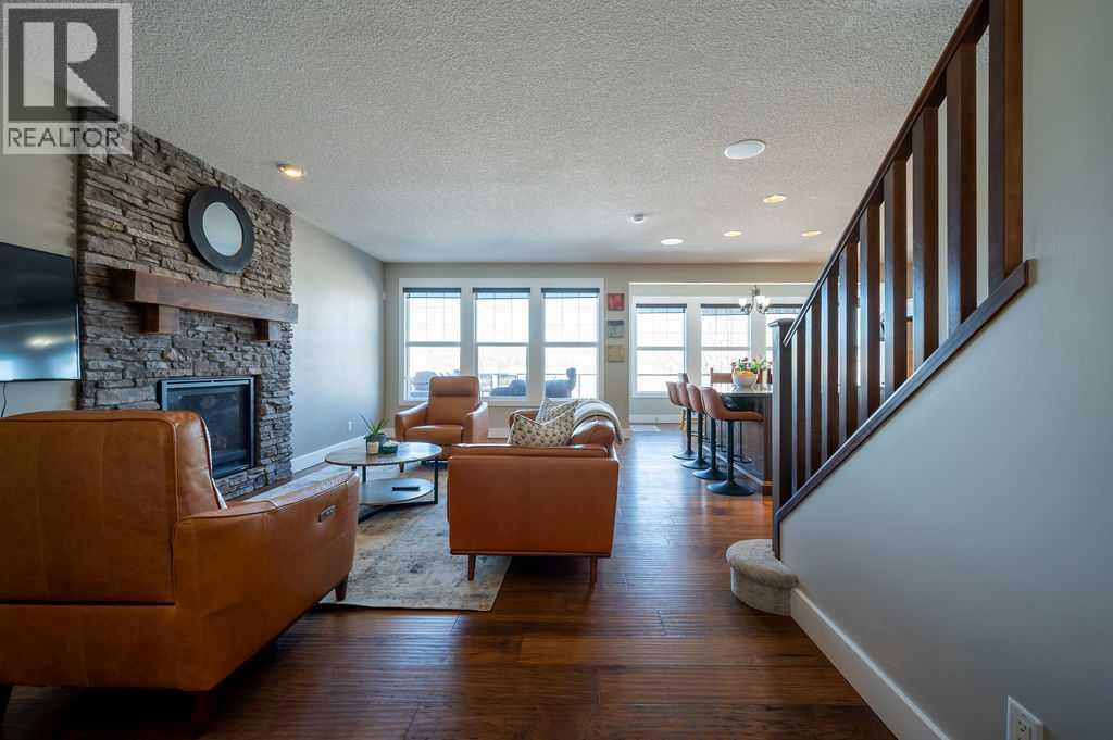 54 Chaparral Valley Grove SE