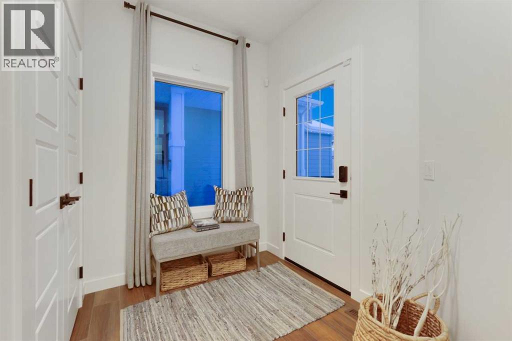 116 Amblefield Grove NW