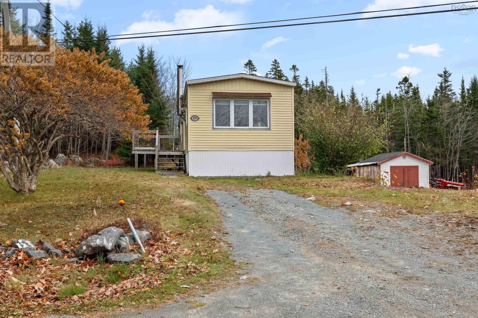 219 Myers Point Road