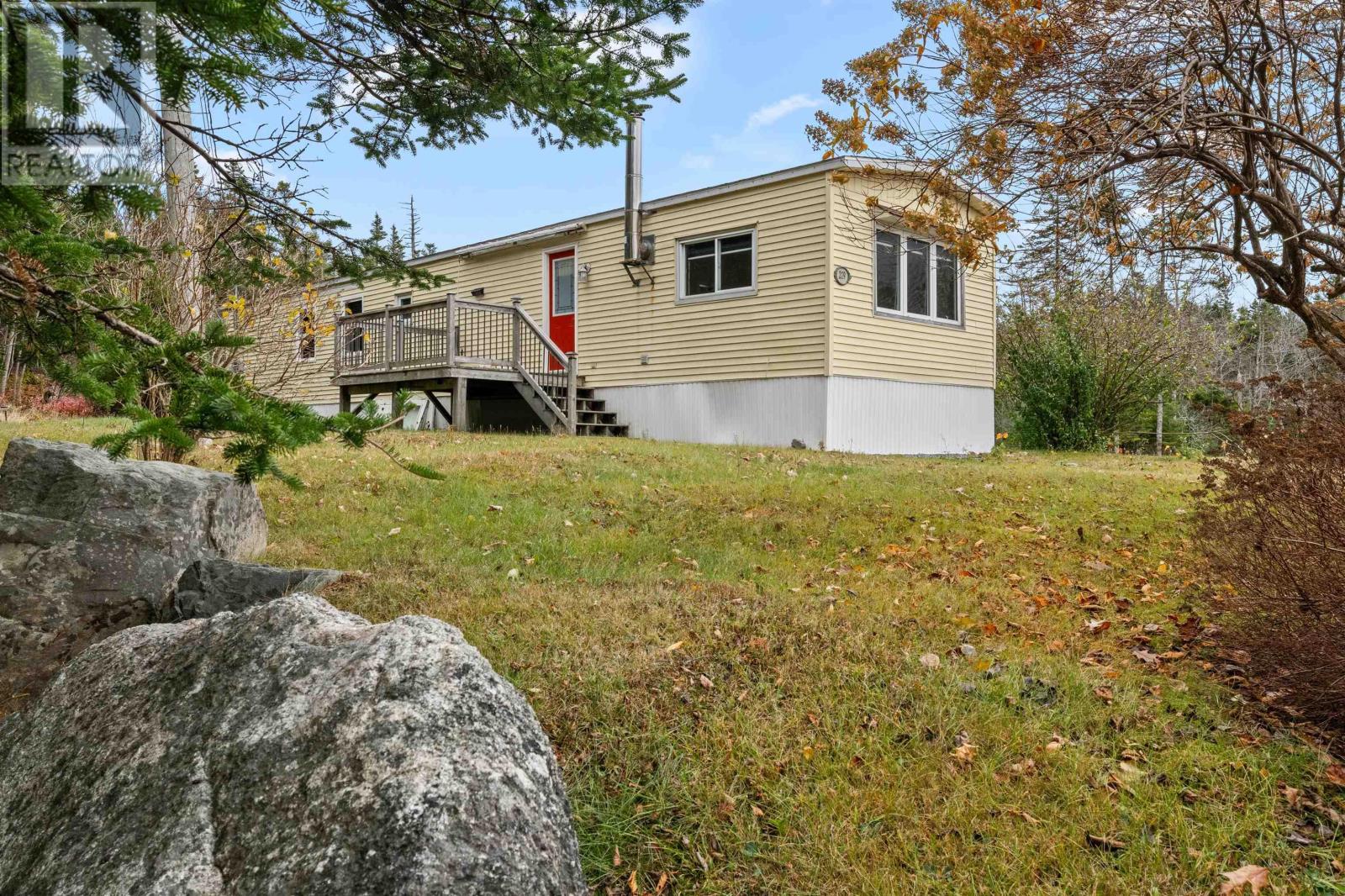 219 Myers Point Road