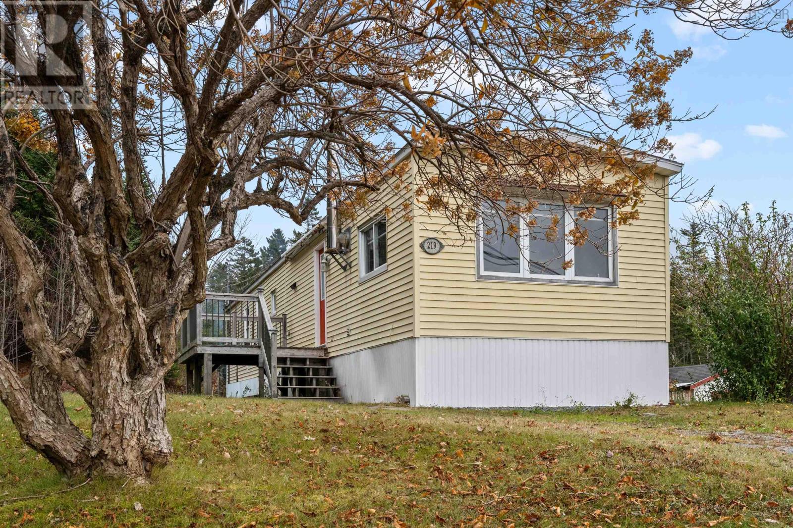 219 Myers Point Road