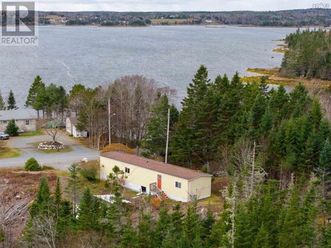 219 Myers Point Road Jeddore NS B0J1P0