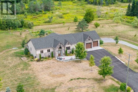 3266 HARROWSMITH ROAD Frontenac (Frontenac South) ON K0H1V0