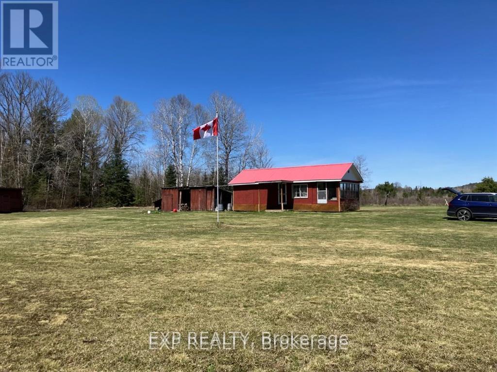 Photo 1 of 25 — PT LT 3 CEDAR GROVE ROAD, Brudenell, Lyndoch and Raglan, ON K0J2E0