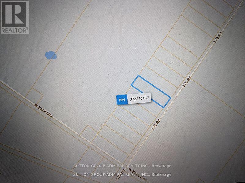 PT LT 170 ROAD 2 CONCESSION