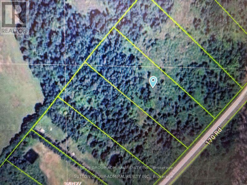 PT LT 170 ROAD 2 CONCESSION