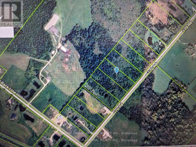 PT LT 170 ROAD 2 CONCESSION