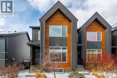 265 Seton Circle SE Calgary AB T3M2V8