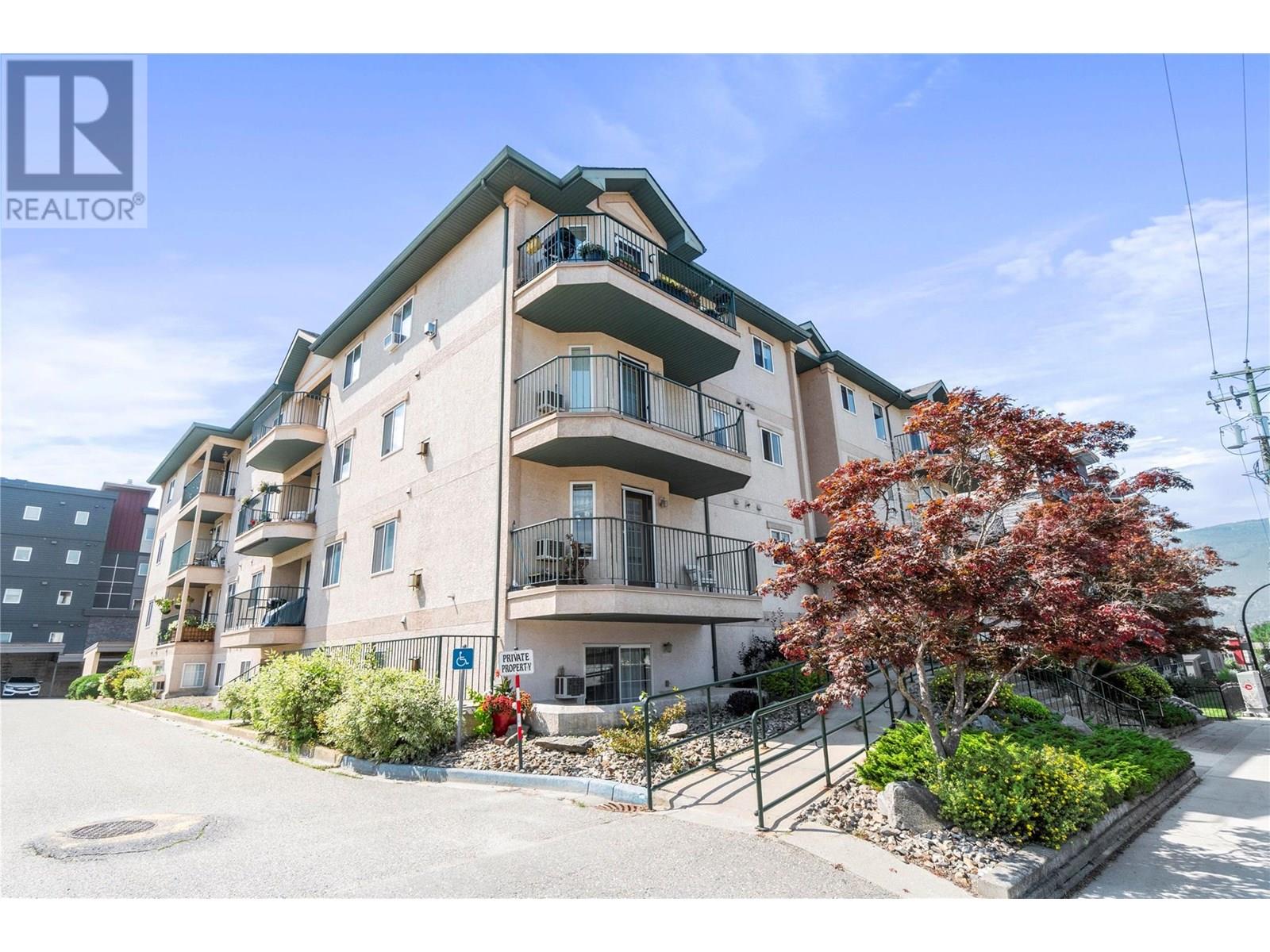 160 5 Avenue SW Unit# 401